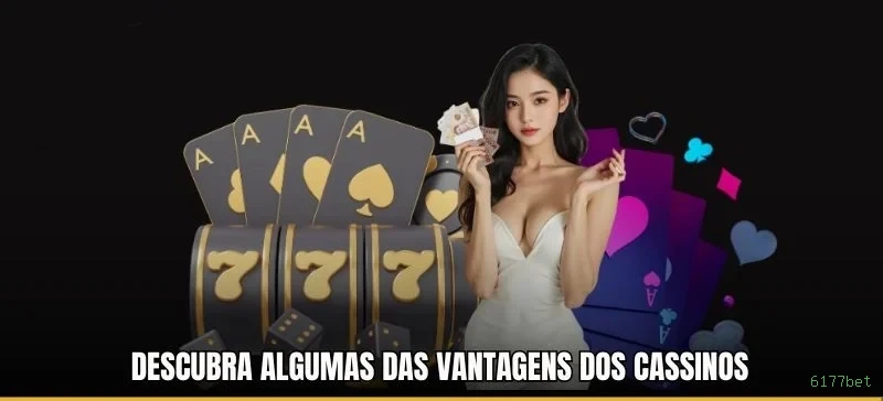 Conta 6177bet sincronizada site e app