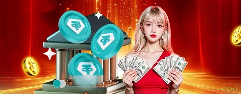 Cassino ao vivo 6177bet dealers