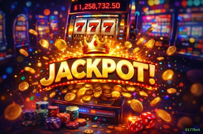 Aplicativo móvel 6177bet para iOS e Android