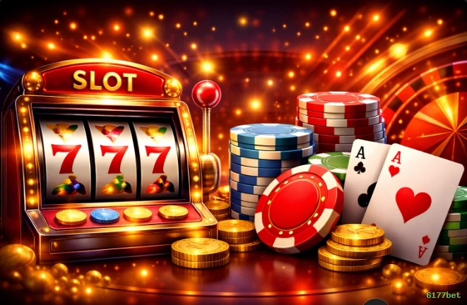 Suporte 6177bet