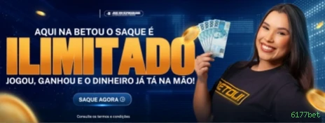 Depósito PIX 6177bet